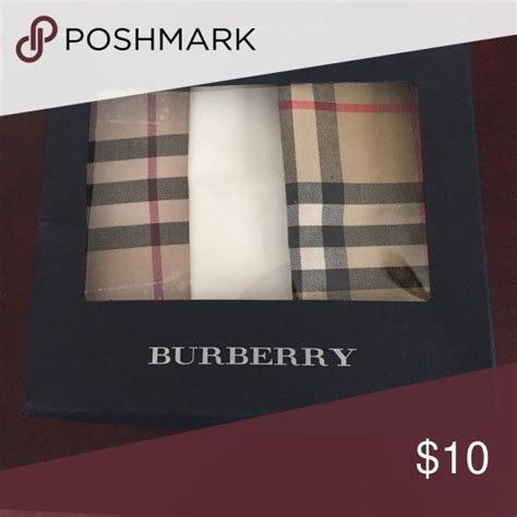 burberry mens tie replica|burberry handkerchief for men.